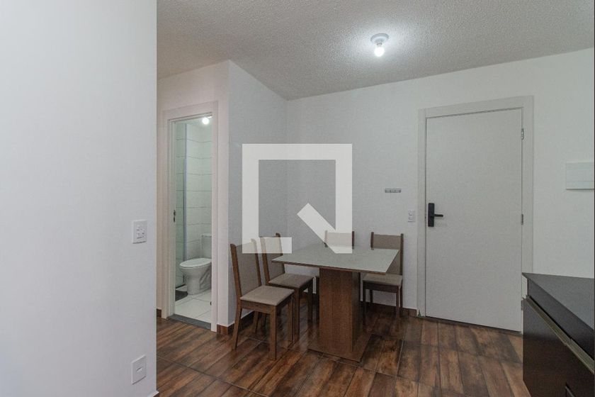 Apartamento, 2 quartos, 39 m² - Foto 5