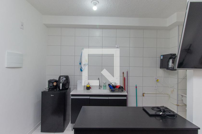Apartamento, 2 quartos, 39 m² - Foto 39