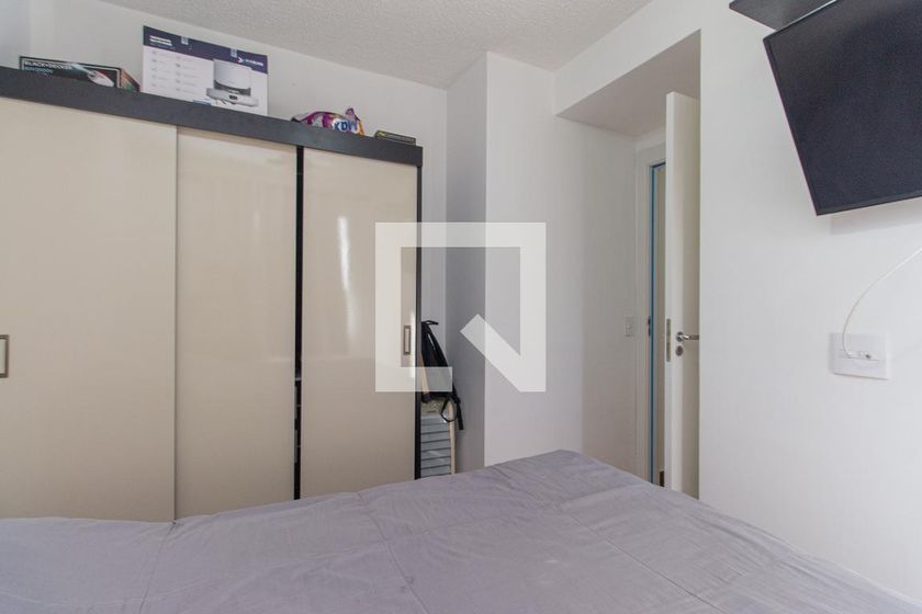 Apartamento, 2 quartos, 39 m² - Foto 15