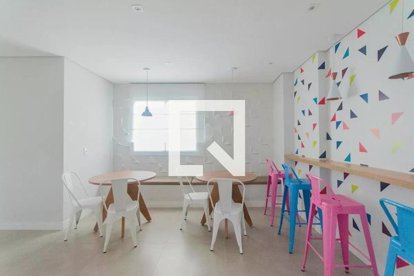 Apartamento, 2 quartos, 39 m² - Foto 55