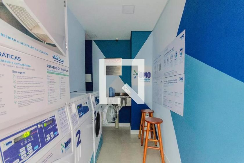 Apartamento, 2 quartos, 39 m² - Foto 53