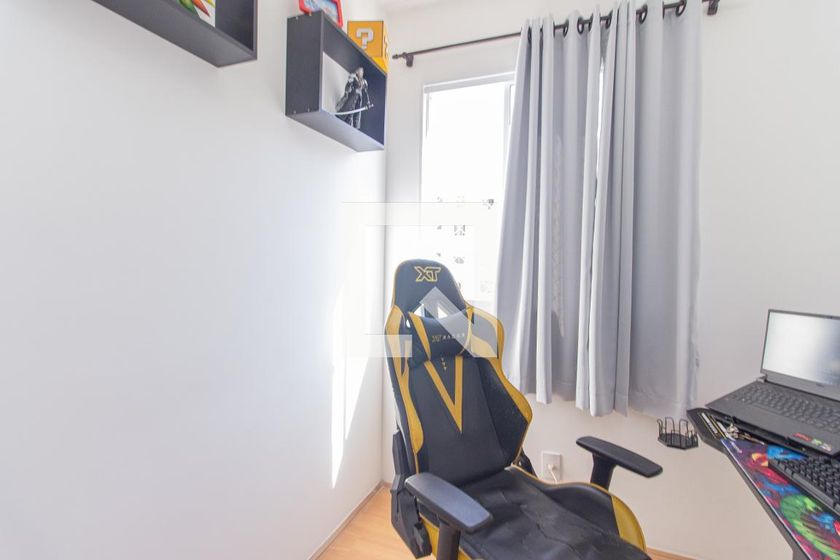 Apartamento, 2 quartos, 39 m² - Foto 19