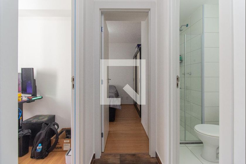 Apartamento, 2 quartos, 39 m² - Foto 35