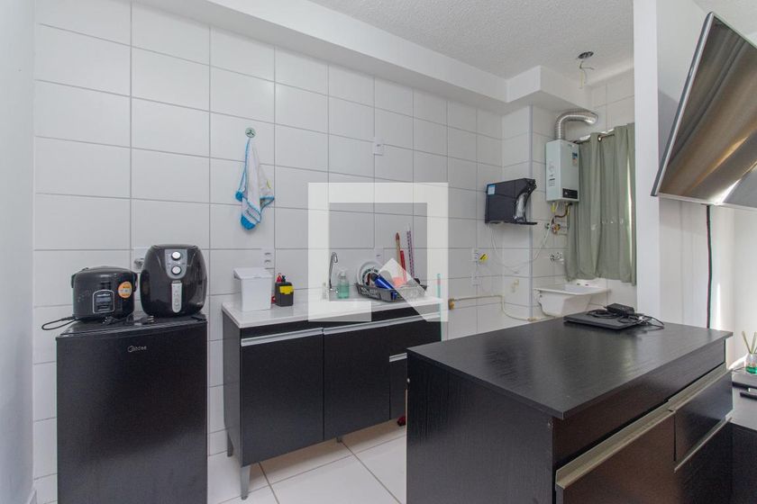 Apartamento, 2 quartos, 39 m² - Foto 37