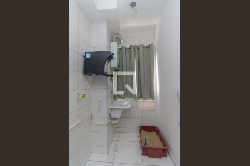 Apartamento, 2 quartos, 39 m² - Foto 51