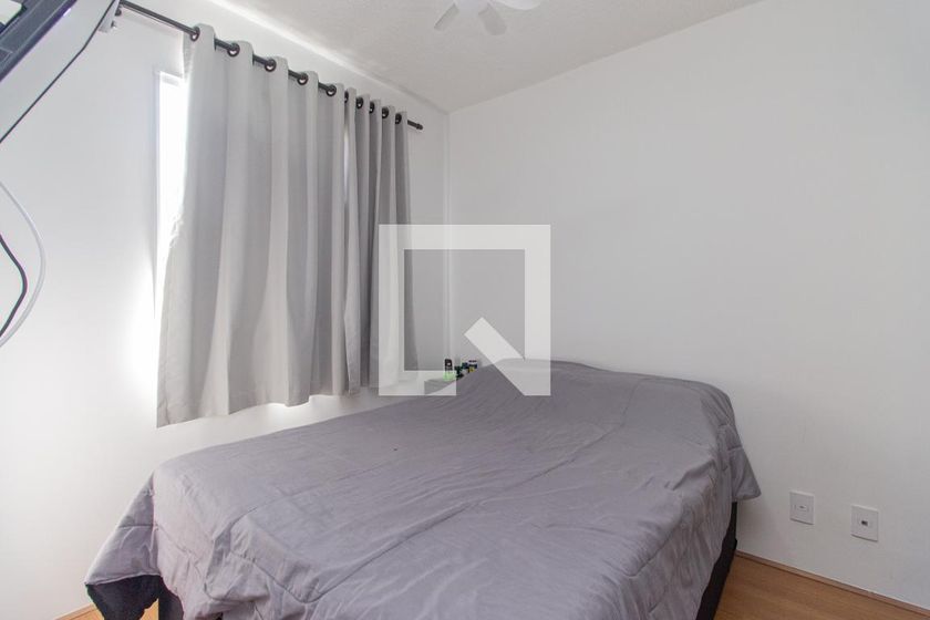 Apartamento, 2 quartos, 39 m² - Foto 9