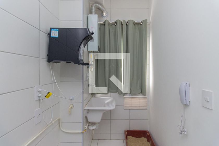 Apartamento, 2 quartos, 39 m² - Foto 47