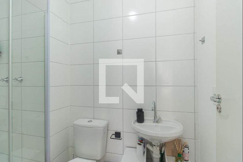 Apartamento, 2 quartos, 39 m² - Foto 29