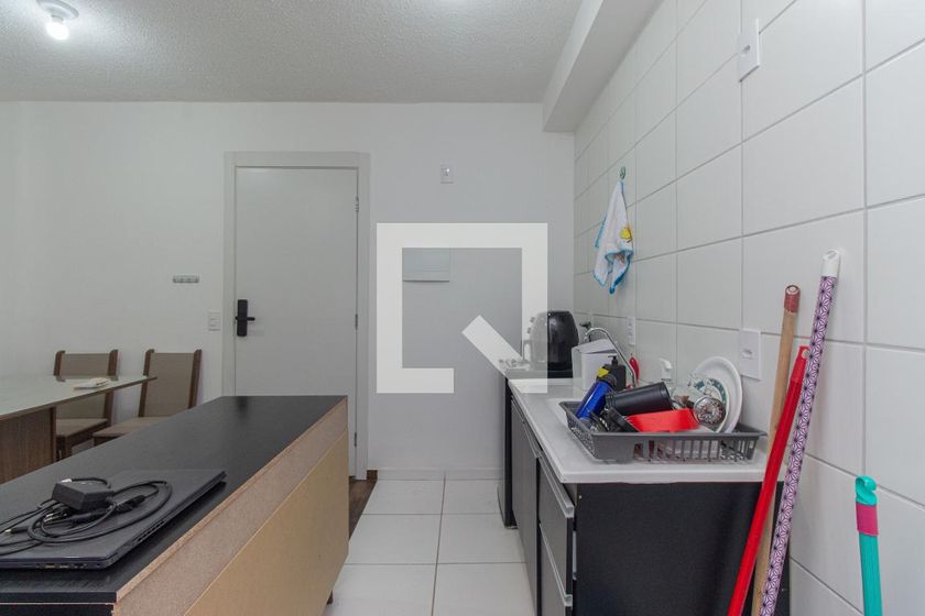 Apartamento, 2 quartos, 39 m² - Foto 43
