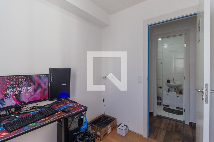 Apartamento, 2 quartos, 39 m² - Foto 21