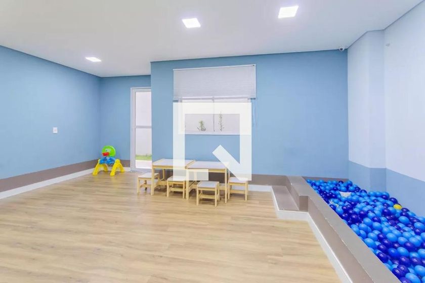 Apartamento, 2 quartos, 39 m² - Foto 73