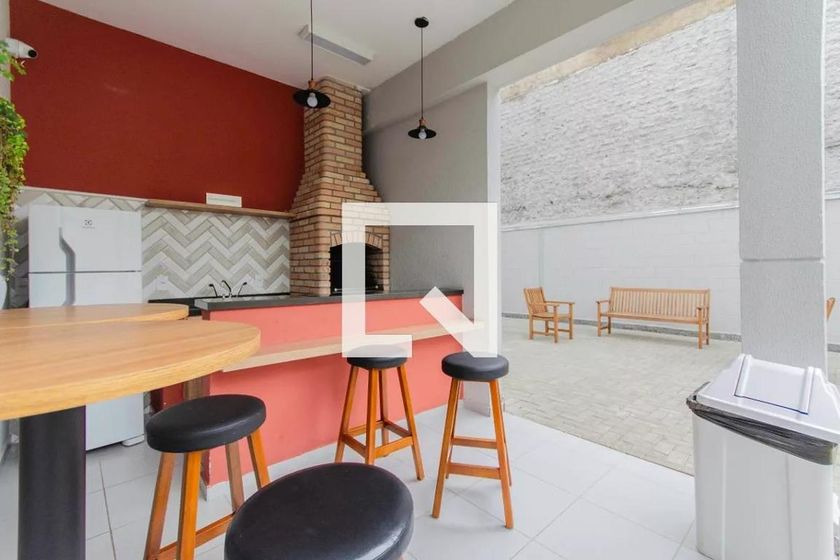 Apartamento, 2 quartos, 39 m² - Foto 57