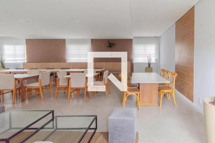 Apartamento, 2 quartos, 39 m² - Foto 71