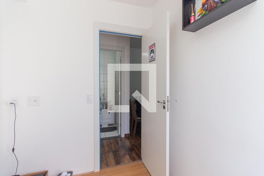 Apartamento, 2 quartos, 39 m² - Foto 23
