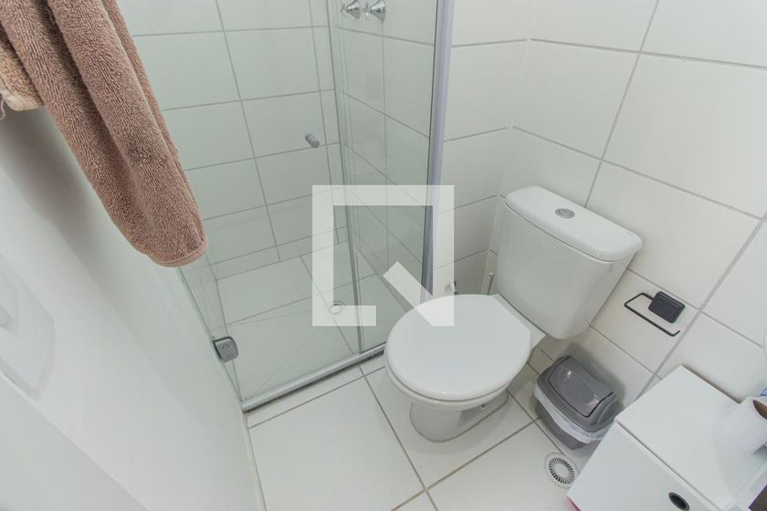 Apartamento, 2 quartos, 39 m² - Foto 27