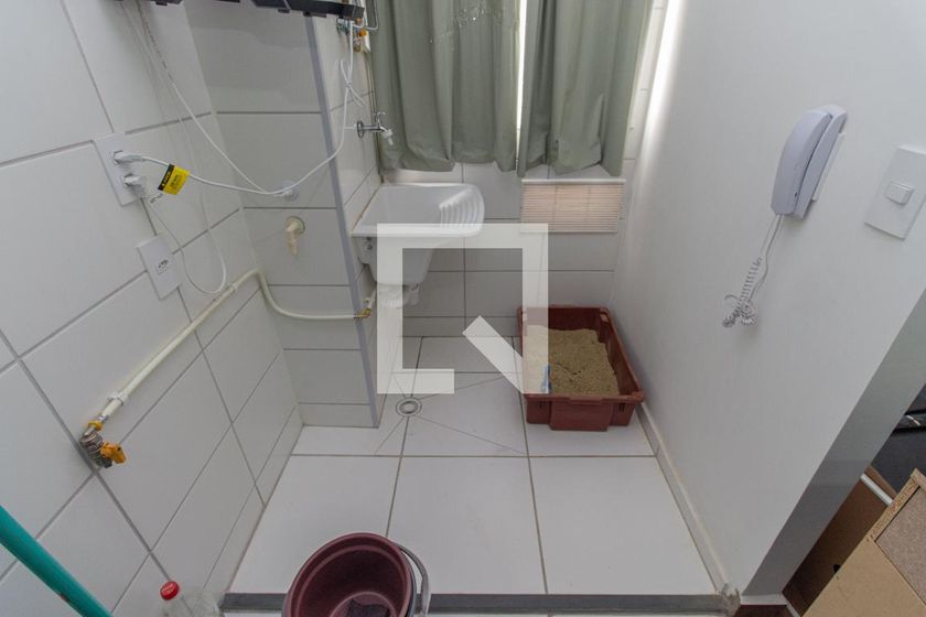 Apartamento, 2 quartos, 39 m² - Foto 45