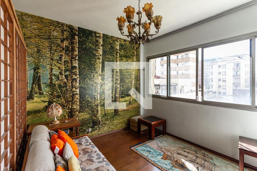 Apartamento, 2 quartos, 50 m² - Foto 12