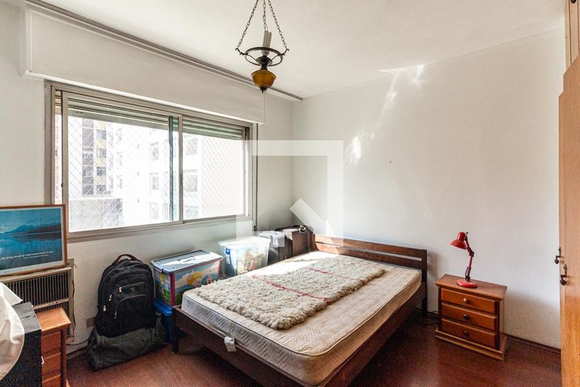 Apartamento, 2 quartos, 50 m² - Foto 24