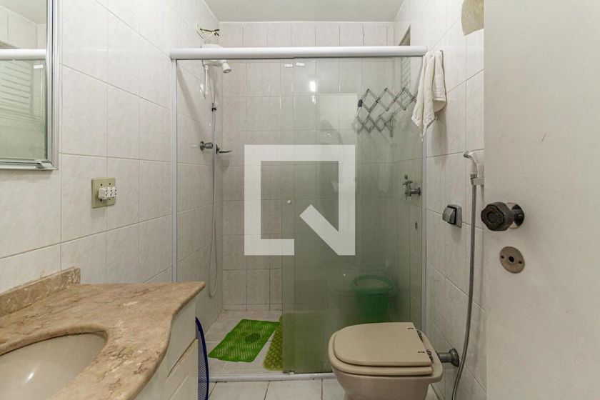 Apartamento, 2 quartos, 50 m² - Foto 33