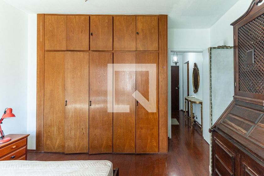 Apartamento, 2 quartos, 50 m² - Foto 28