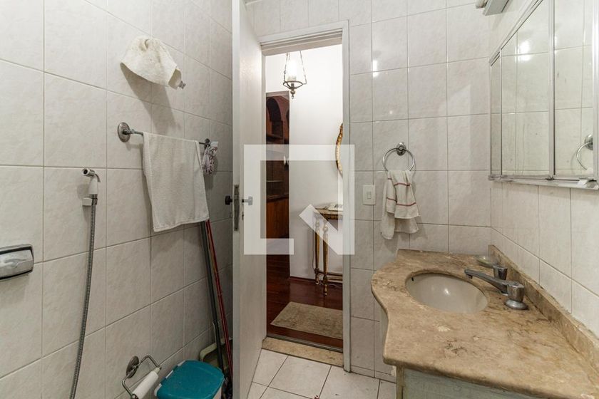 Apartamento, 2 quartos, 50 m² - Foto 40