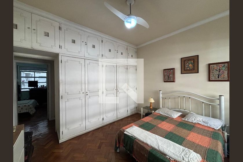 Apartamento, 3 quartos, 150 m² - Foto 27