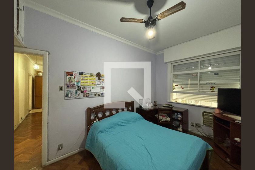 Apartamento, 3 quartos, 150 m² - Foto 35