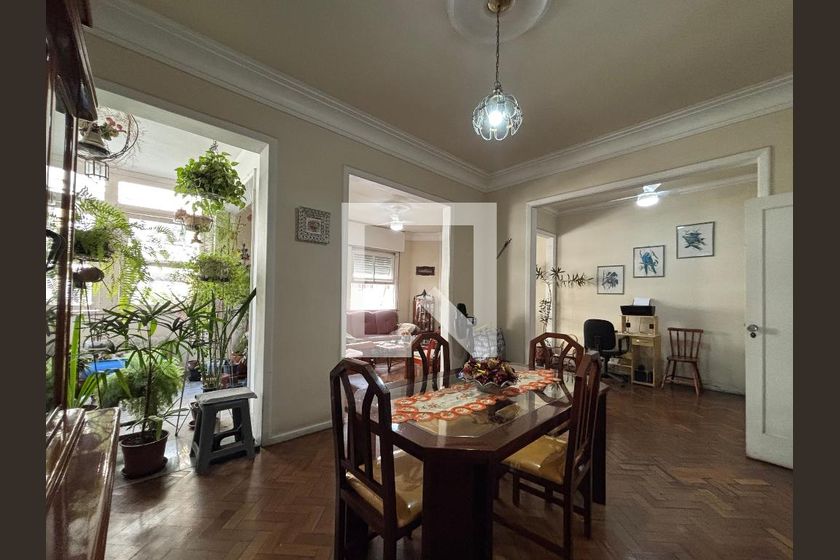 Apartamento, 3 quartos, 150 m² - Foto 9