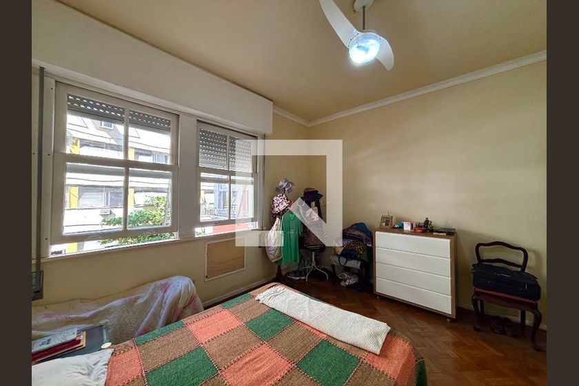 Apartamento, 3 quartos, 150 m² - Foto 25