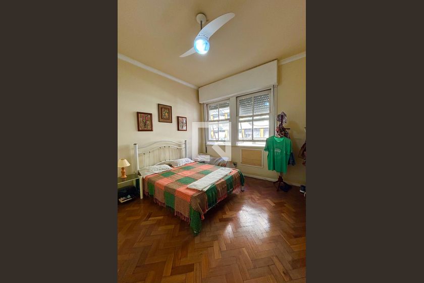 Apartamento, 3 quartos, 150 m² - Foto 23