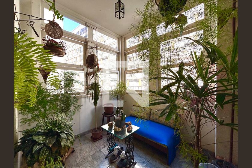 Apartamento, 3 quartos, 150 m² - Foto 11