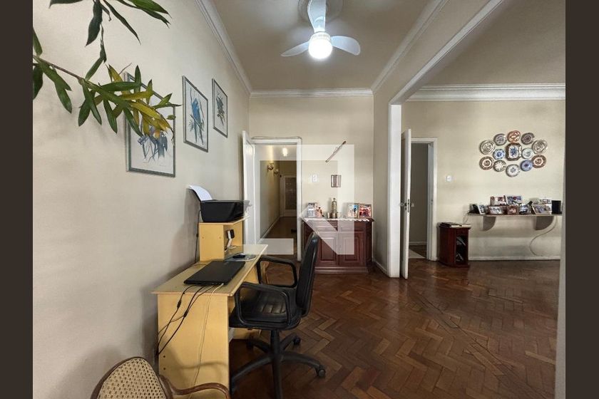 Apartamento, 3 quartos, 150 m² - Foto 13