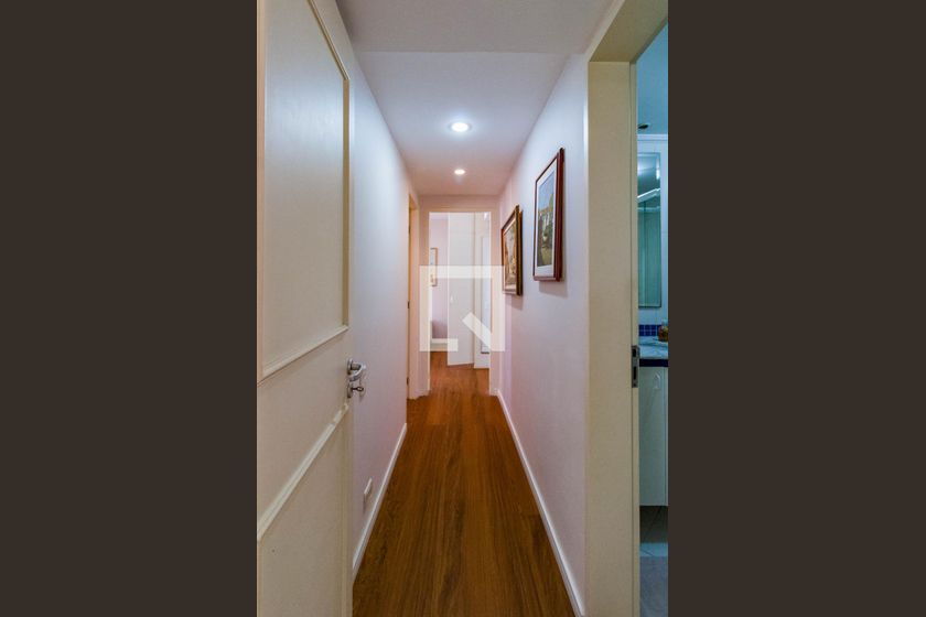 Apartamento, 3 quartos, 96 m² - Foto 21