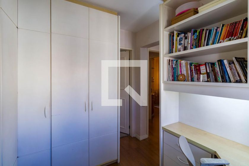 Apartamento, 3 quartos, 96 m² - Foto 27