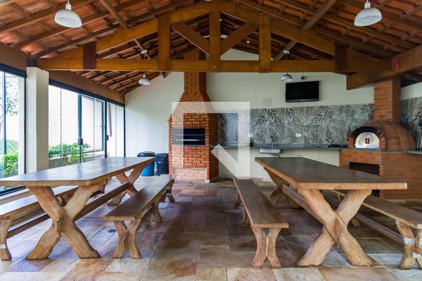 Apartamento, 3 quartos, 96 m² - Foto 101