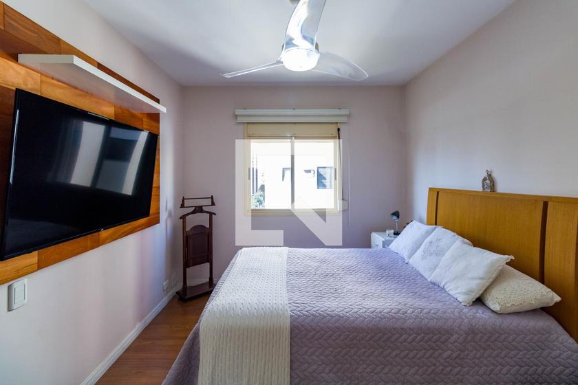 Apartamento, 3 quartos, 96 m² - Foto 45
