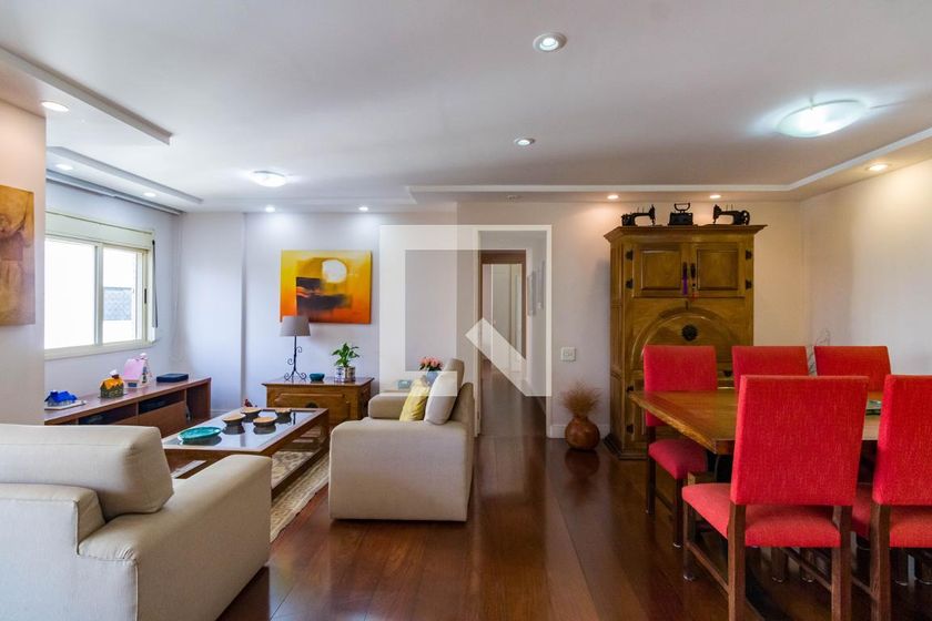 Apartamento, 3 quartos, 96 m² - Foto 11