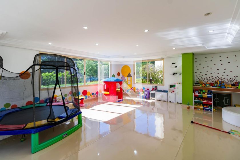 Apartamento, 3 quartos, 96 m² - Foto 117