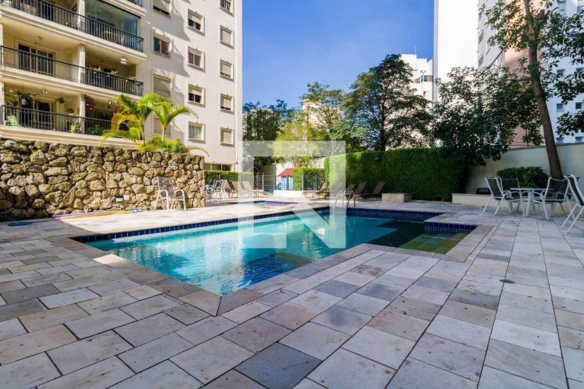 Apartamento, 3 quartos, 96 m² - Foto 91