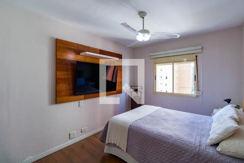 Apartamento, 3 quartos, 96 m² - Foto 47