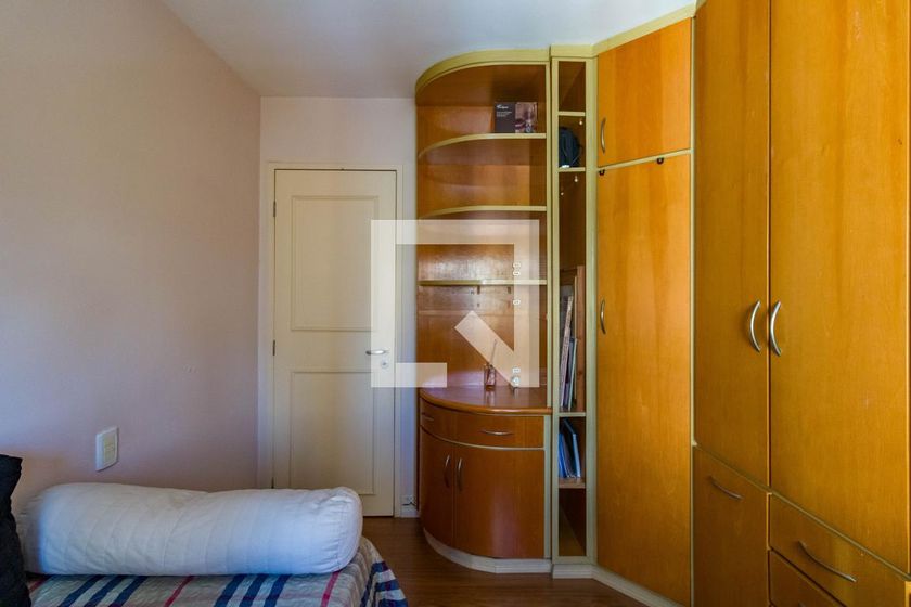 Apartamento, 3 quartos, 96 m² - Foto 39