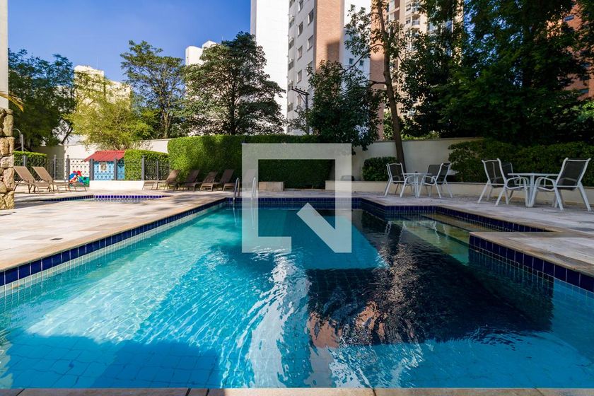 Apartamento, 3 quartos, 96 m² - Foto 93
