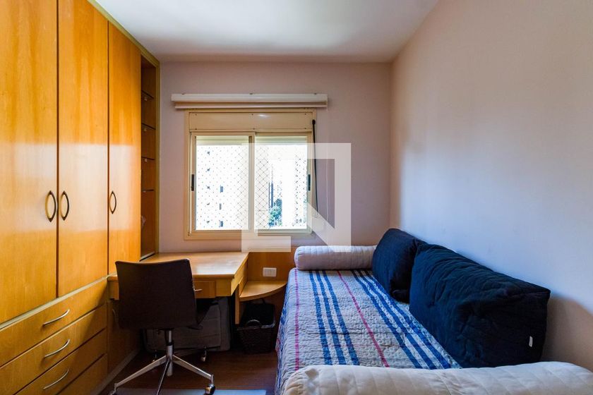 Apartamento, 3 quartos, 96 m² - Foto 35
