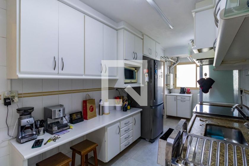 Apartamento, 3 quartos, 96 m² - Foto 73