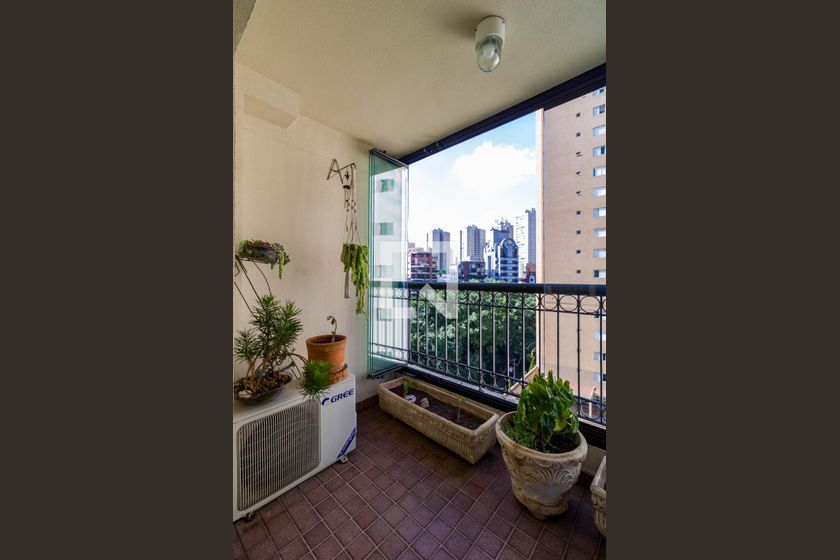 Apartamento, 3 quartos, 96 m² - Foto 15