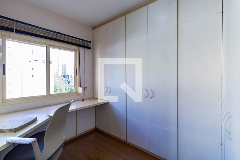 Apartamento, 3 quartos, 96 m² - Foto 31