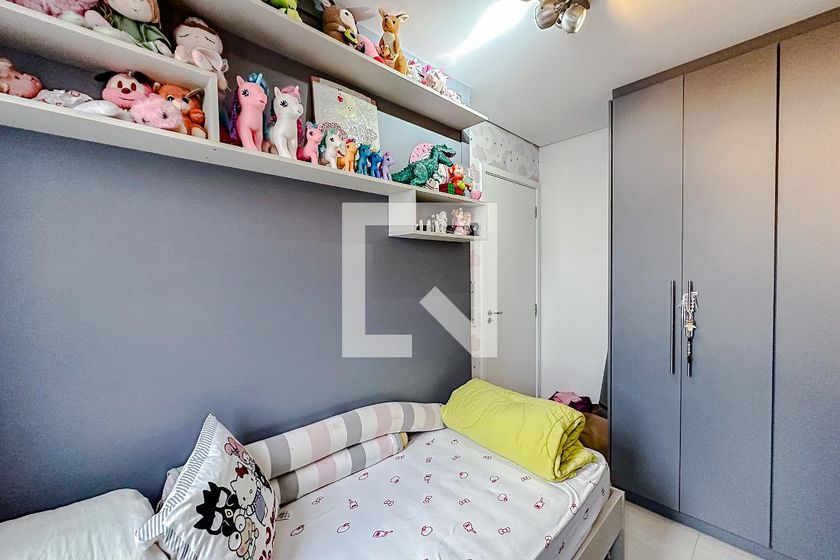 Apartamento, 2 quartos, 56 m² - Foto 45