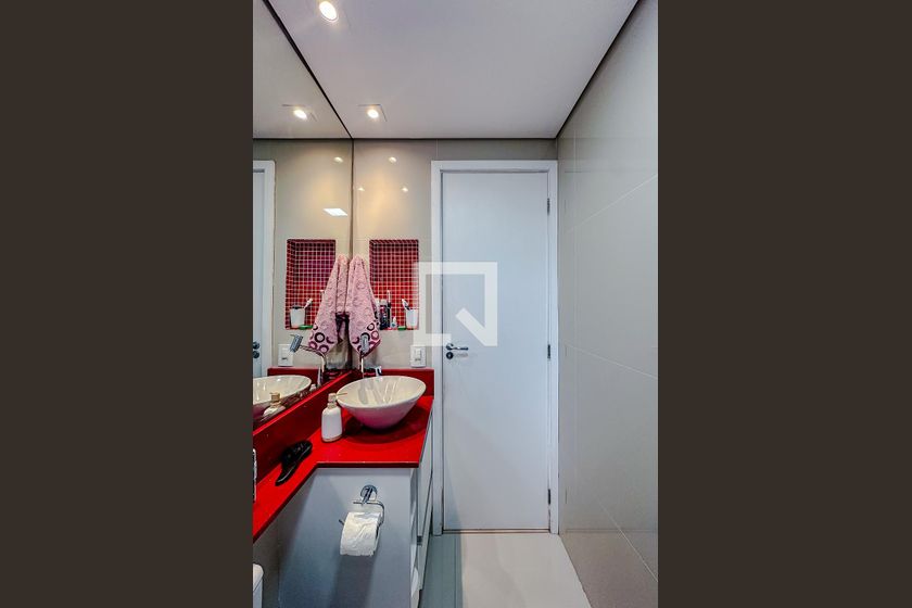 Apartamento, 2 quartos, 56 m² - Foto 57