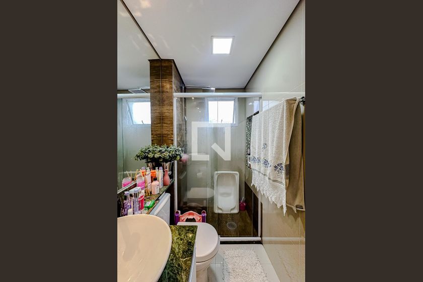 Apartamento, 2 quartos, 56 m² - Foto 29