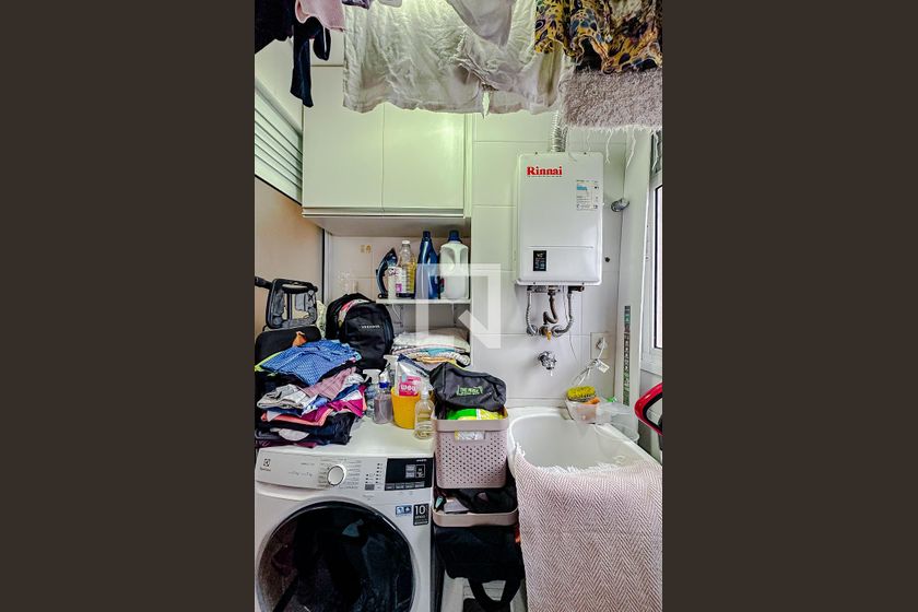 Apartamento, 2 quartos, 56 m² - Foto 77